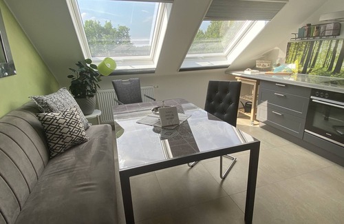 Langenzenn Apartment | Vacation apartment with charm