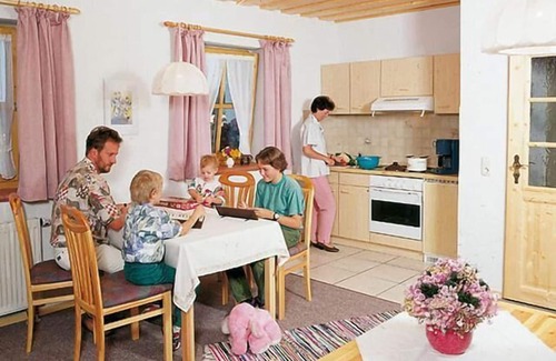 Neuschoenau Apartment | Vacation apartment with two bedrooms