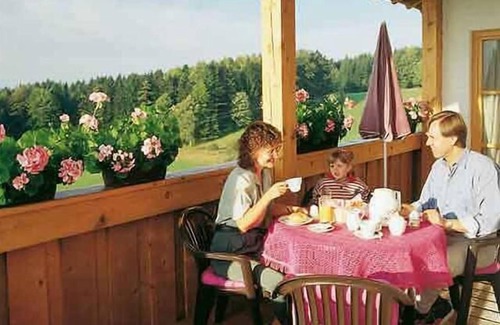 Neuschoenau Apartment | Vacation apartment with two bedrooms