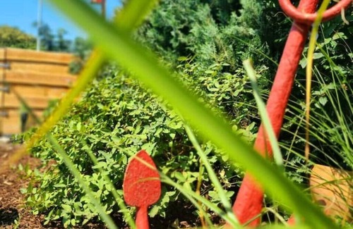 Wustermark Apartment | Vacation apartment with garden near Berlin and Potsdam