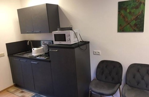 Montabaur Apartment | Vacation apartment "Waldblick" - 1-bed apartment