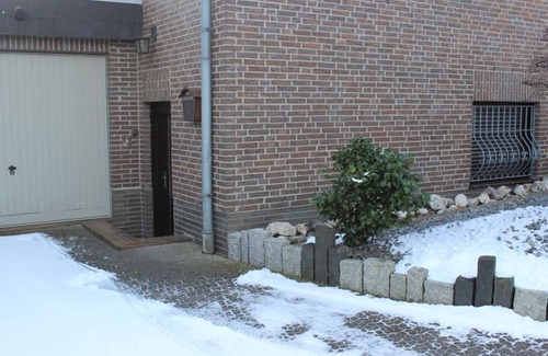 Montabaur Apartment | Vacation apartment "Waldblick" - 1-bed apartment