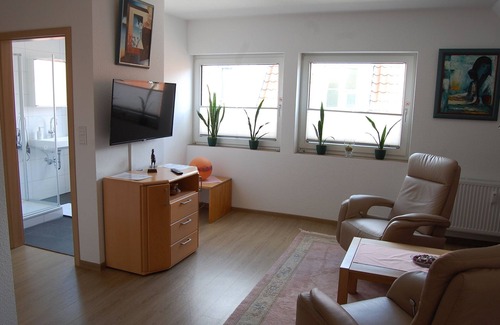 Warendorf Old Town Apartment | Vacation apartment Warendorf 12