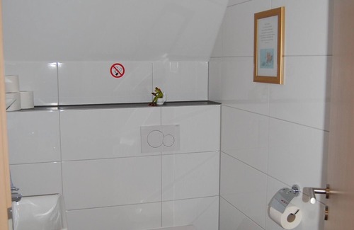 Warendorf Old Town Apartment | Vacation apartment Warendorf 12