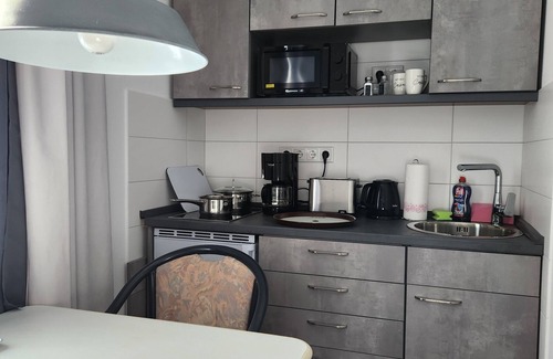 Walsrode Apartment | Vacation apartment Walsrode City