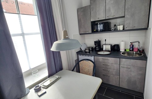 Walsrode Apartment | Vacation apartment Walsrode City