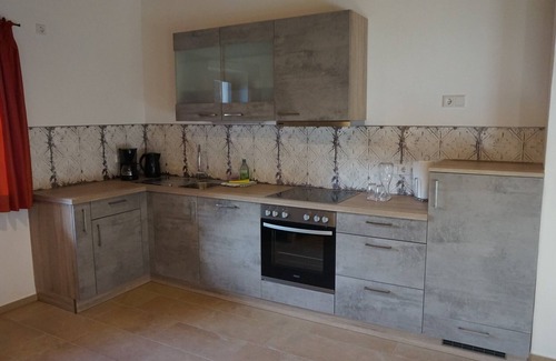 Amerang Apartment | Vacation apartment Waldblick, 60 sqm, up to 4 persons