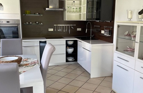 Scheidt Apartment | Vacation apartment Waldblick Scheidt