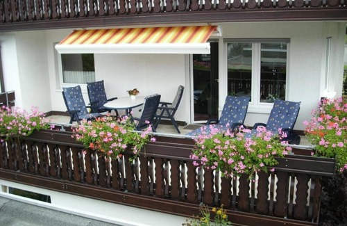 Hoppecke Apartment | Vacation apartment Waltraud, 105sqm, 3 bedrooms, max. 6 persons