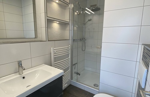 Borkum Apartment | Vacation apartment Warkstee in the center of Borkum