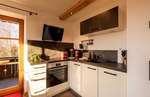 Meilingen Apartment | Vacation apartment Wasser - Babel`s Auszeit