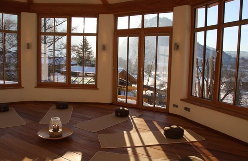 Meilingen Apartment | Vacation apartment Wasser - Babel`s Auszeit