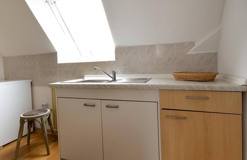 Sonnendorf Apartment | Vacation apartment Weitblick - Holiday village Slawitsch