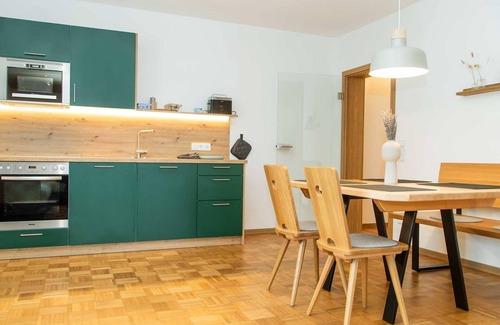 Blaichach Apartment | Vacation apartment Wiesach - Holiday apartments Im Ried