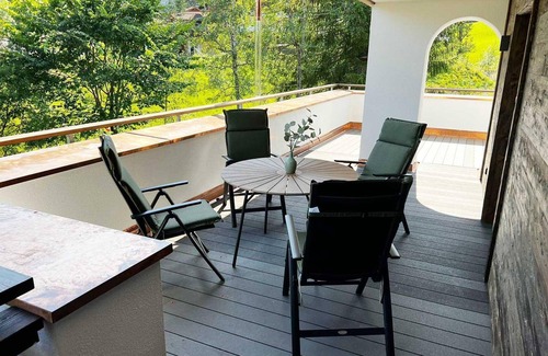 Blaichach Apartment | Vacation apartment Wiesach - Holiday apartments Im Ried