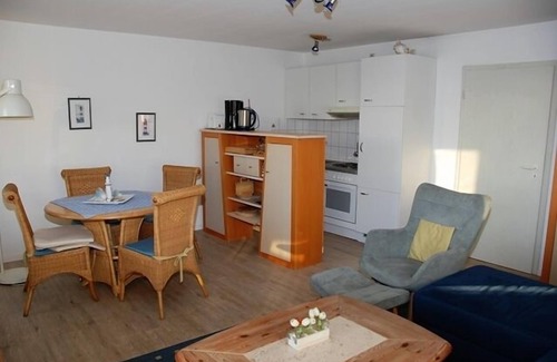 Oertzenhof Apartment | Vacation apartment Winking on Poel