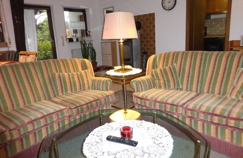 Kirchzell Apartment | Vacation apartment with Rosi