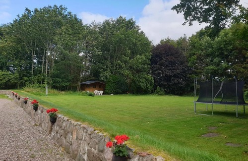 Loftlund Apartment | Vacation apartment Wiehelund - Großenwiehe