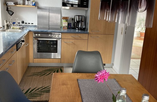 Merdingen Apartment | Vacation apartment Winzerhof Hintereck