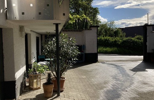 Merdingen Apartment | Vacation apartment Winzerhof Hintereck