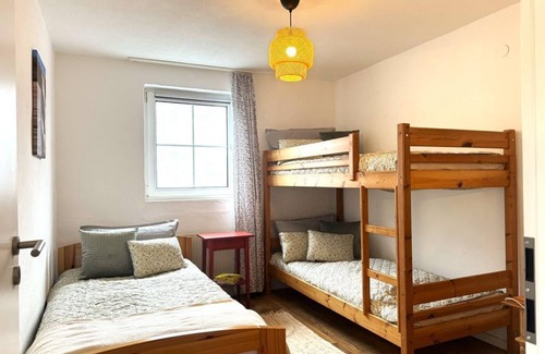 Utzerath Other | Vacation apartment Wildrose - Landgut Pfauenhof