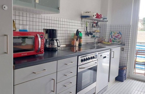 Speyer Apartment | Vacation apartment Wild