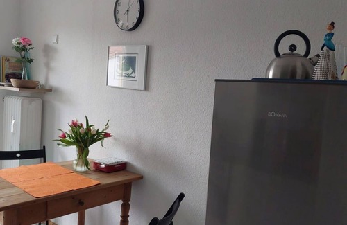 Speyer Apartment | Vacation apartment Wild