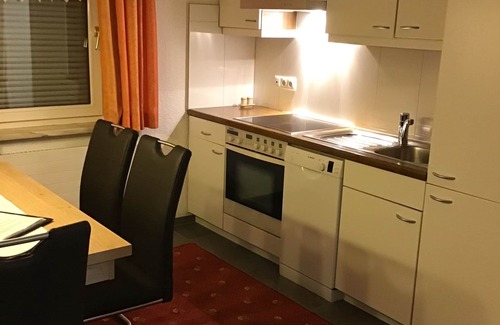 Fontanella Apartment | Vacation apartment* with sauna, herbal steam bath, solarium and fitness room