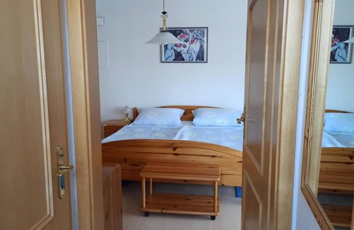 Boiensdorf Apartment | Vacation apartment with terrace for 2 people