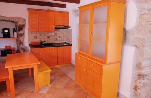 Kukljica Apartment | Vacation apartment with private swimming pool