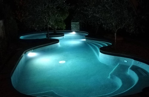Kukljica Apartment | Vacation apartment with private swimming pool