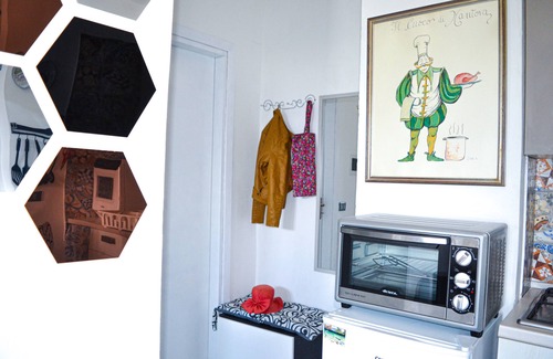 Cicerale Apartment | Vacation apartment with private garden, roof terrace and communal pool