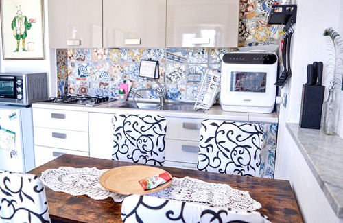 Cicerale Apartment | Vacation apartment with private garden, roof terrace and communal pool
