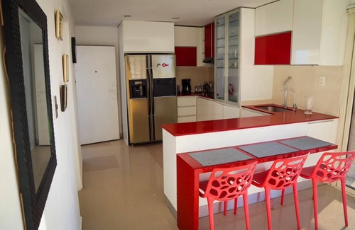Margarita Island Condo | Vacation apartment with sea view