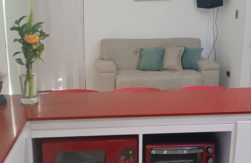 Margarita Island Condo | Vacation apartment with sea view