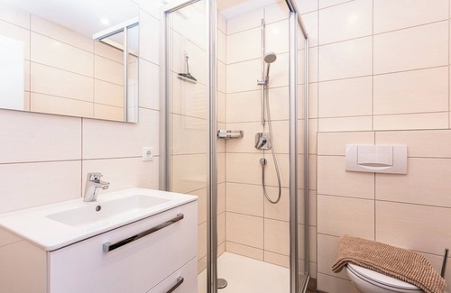 Eben im Pongau Resort | Vacation apartment with 2 bedrooms at the Edthof