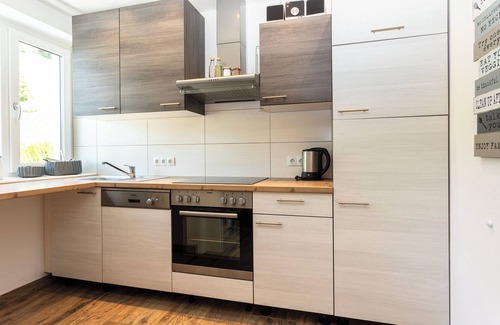 Eben im Pongau Resort | Vacation apartment with 2 bedrooms at the Edthof