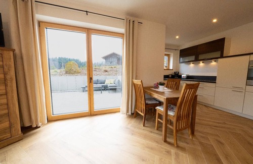 Lohberg Apartment | Vacation apartment with terrace