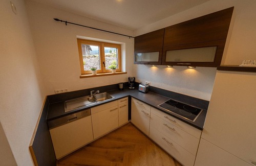 Lohberg Apartment | Vacation apartment with terrace