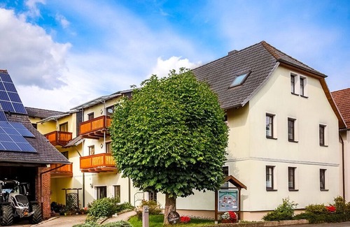 Meeder Apartment | Vacation apartment with 65 sqm and two bedrooms