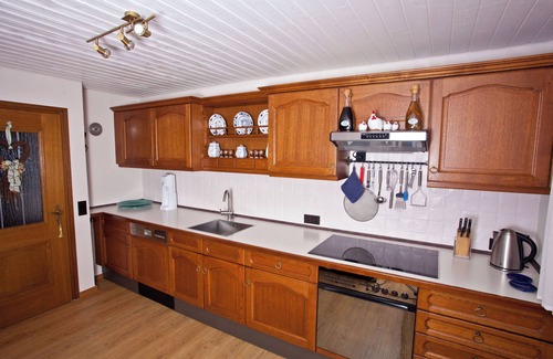 Palling Apartment | Vacation apartment with terrace for 1-3 persons 71 sqm