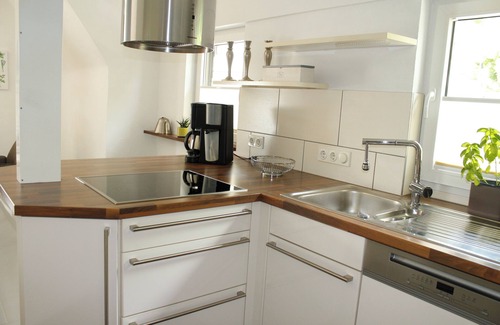 Sundern Apartment | Vacation apartment with a great view