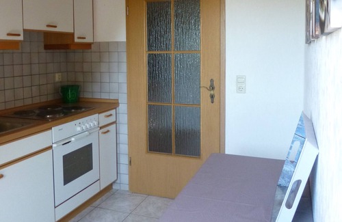 Ostrach Apartment | Vacation apartment Wollgras, 100sqm, 2 bedrooms, 1 living/bedroom, max. 6 persons