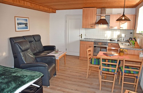 Zudar Apartment | Vacation apartment Zudar on Rügen