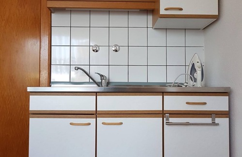 Kirchberg Apartment | Vacation apartment Zeitreise - Holiday apartment "Zeitreise"