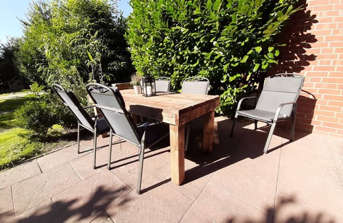 Horne Condo | Vacation apartment "Zeitlos"