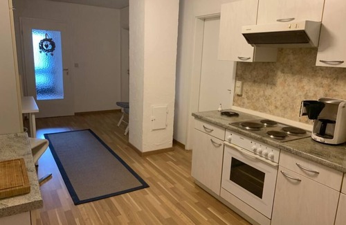 Dahn Apartment | Vacation apartment Zerbe Reyes family