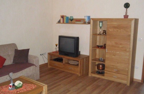 Bitburg Apartment | Vacation apartment Zewe - 2-bed vacation apartment