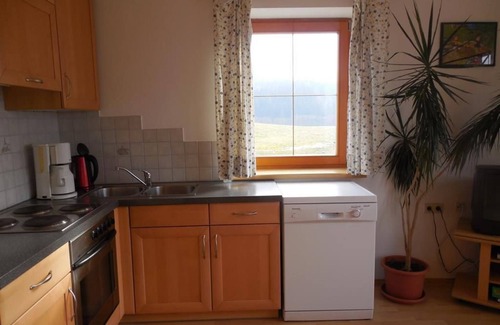 Mariahof Other | Vacation apartment Zirbitz - Naturparkbauernhof Sperl