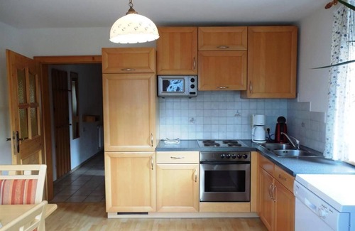 Mariahof Other | Vacation apartment Zirbitz - Naturparkbauernhof Sperl